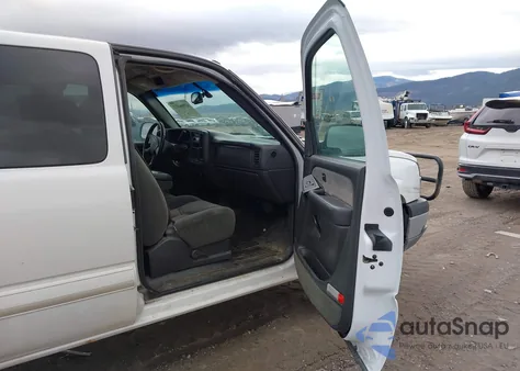 2003 Chevrolet Silverado 1500 Ls from USA, damaged, VIN 1GCEK19T13E268758